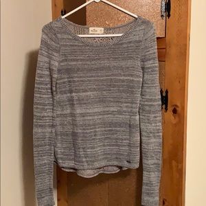 Hollister Sweater